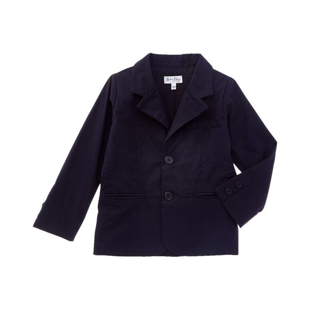 Rachel Riley Girls Blazer
